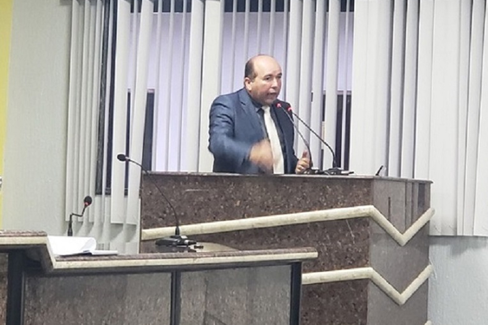 Câmara de Porto Velho aprova lei que prorroga o prazo do Refis enquanto perdurar calamidade causada pelo Coronavírus