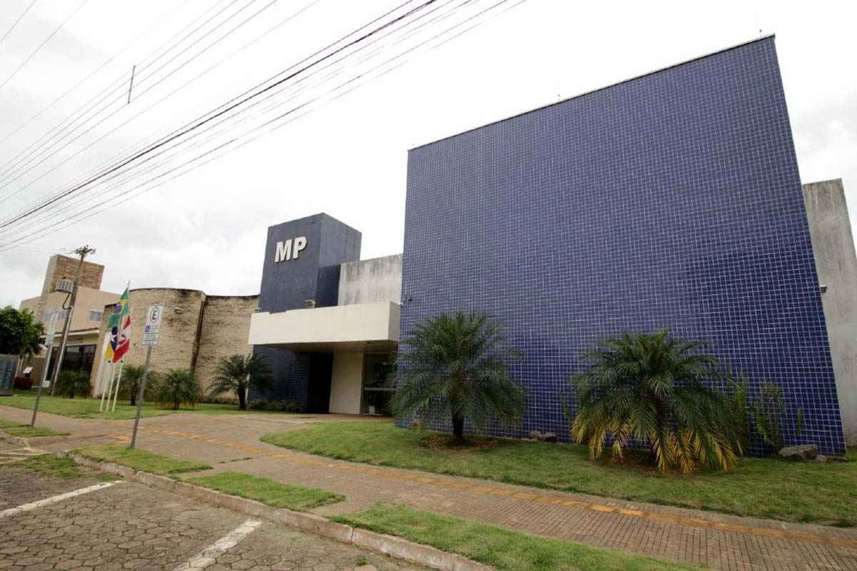 Ministério Público Eleitoral recomenda medidas para evitar uso de inauguração pública em benefício de candidaturas em Ouro Preto do Oeste