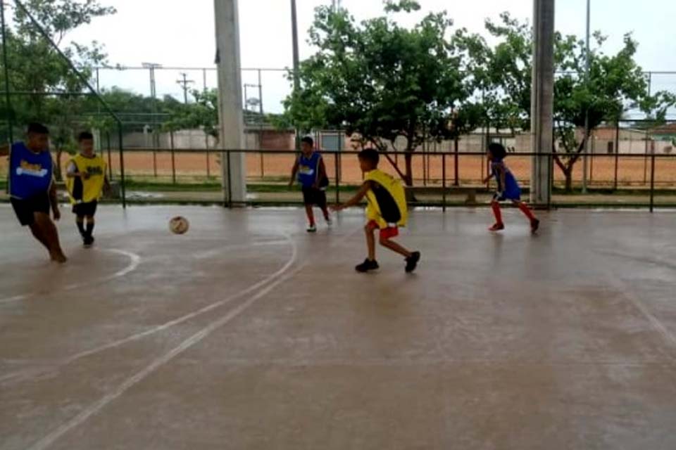 Semes apresenta calendário de atividades para 2020