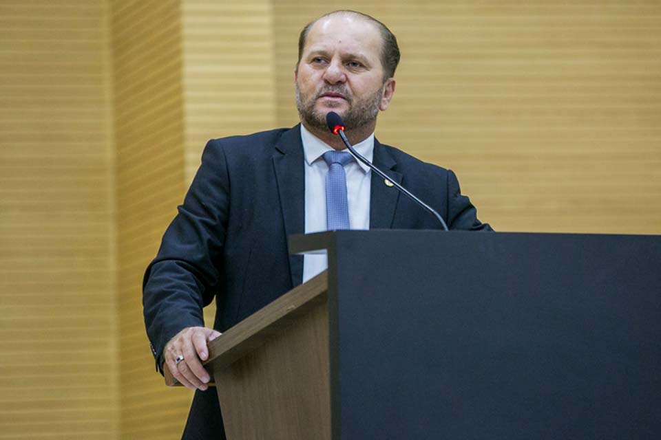 Cirone Deiró pede que Governo dobre valor do repasse do Fitha ao municípios que foram duramente castigados com as fortes chuvas